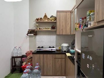 For Sale House in Jagakarsa, South Jakarta Near KRL, MRT, Busway and Toll Road
