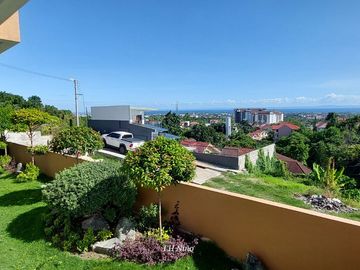 Brand New House & Lot for SALE in Lawaan, Talisay City