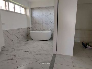 Brand New House & Lot for SALE in Lawaan, Talisay City