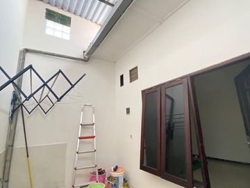 Rumah Rangkah Kenjeran Surabaya Timur dkt Kapas Krampung Kedung Cowek