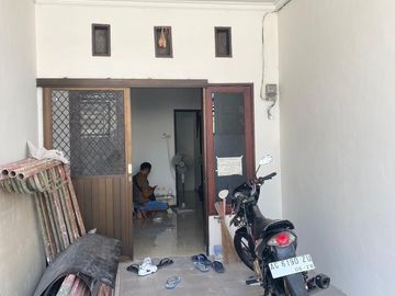 Rumah Rangkah Kenjeran Surabaya Timur dkt Kapas Krampung Kedung Cowek