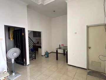 Rumah Rangkah Kenjeran Surabaya Timur dkt Kapas Krampung Kedung Cowek