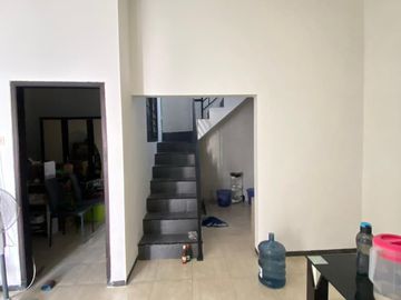 Rumah Rangkah Kenjeran Surabaya Timur dkt Kapas Krampung Kedung Cowek
