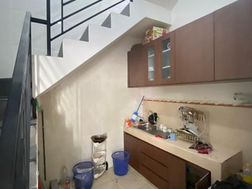 Rumah Rangkah Kenjeran Surabaya Timur dkt Kapas Krampung Kedung Cowek