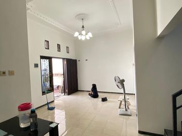 Rumah Rangkah Kenjeran Surabaya Timur dkt Kapas Krampung Kedung Cowek