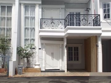 Rumah Gran.Res. Cibinong Jl Kartika Raya, Baru 2 LANTAI, Mewah Harga Murah, New di Bogor Jual Dijual