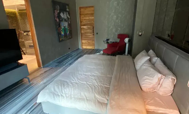 Elegant 4Bedroom Unit For Sale  at Grand Hyatt Residences