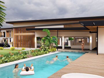 House and Lot for Sale in Verdana Plains Danao Cebu