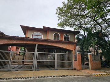 PORTOFINO HEIGHTS Brand New House and Lot for Sale w POOL Fully Furnished