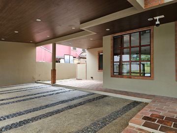 PORTOFINO HEIGHTS Brand New House and Lot for Sale w POOL Fully Furnished