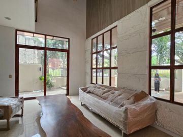 PORTOFINO HEIGHTS Brand New House and Lot for Sale w POOL Fully Furnished