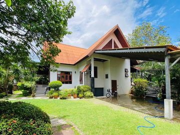 Single house for sale, Lat Khwan, Doi Saket, Chiang Mai, 312 sq m.
