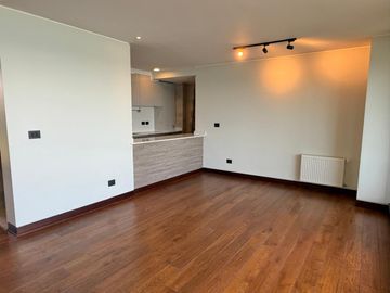 Departamento La Nueva Puntilla