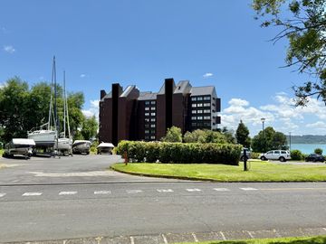 Departamento La Nueva Puntilla