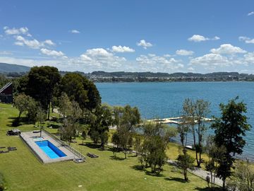Departamento La Nueva Puntilla