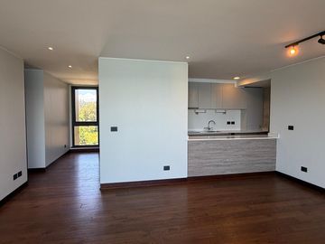 Departamento La Nueva Puntilla