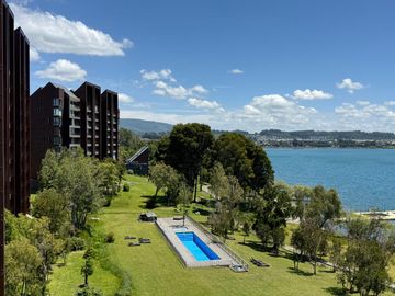 Departamento La Nueva Puntilla