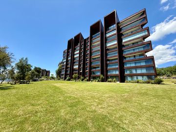 Departamento La Nueva Puntilla