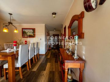 HERMOSA CASA EN VENTE EN SAN JOQUIN. LA SERENA.