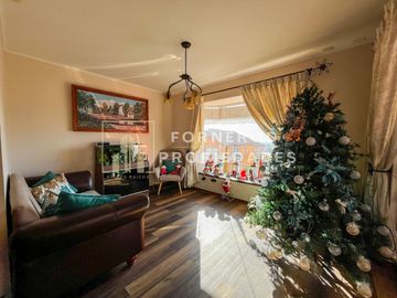HERMOSA CASA EN VENTE EN SAN JOQUIN. LA SERENA.