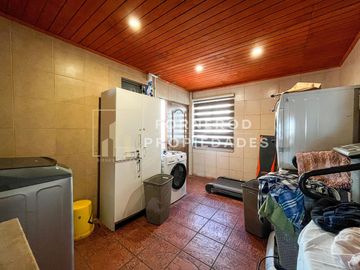 HERMOSA CASA EN VENTE EN SAN JOQUIN. LA SERENA.