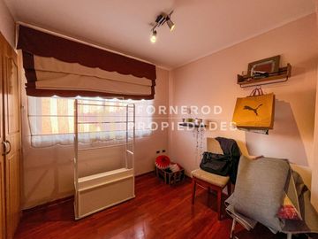 HERMOSA CASA EN VENTE EN SAN JOQUIN. LA SERENA.