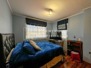 HERMOSA CASA EN VENTE EN SAN JOQUIN. LA SERENA.