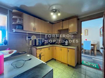 HERMOSA CASA EN VENTE EN SAN JOQUIN. LA SERENA.