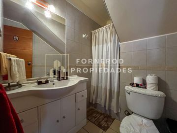 HERMOSA CASA EN VENTE EN SAN JOQUIN. LA SERENA.
