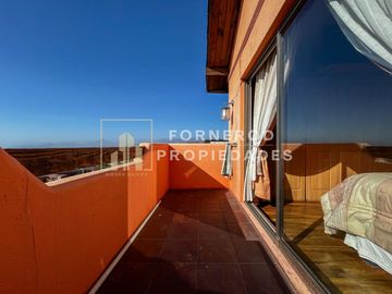 HERMOSA CASA EN VENTE EN SAN JOQUIN. LA SERENA.