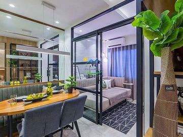 2 Bedrooms condominium for SALE in Primeworld District Lapu-Lapu Cebu