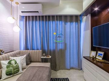 2 Bedrooms condominium for SALE in Primeworld District Lapu-Lapu Cebu