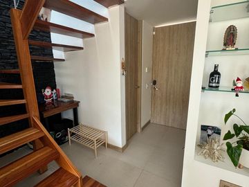 CASA EN LA FLORIDA, “Esquinera”