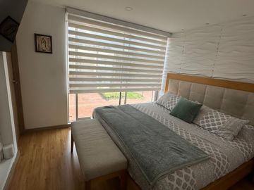 CASA EN LA FLORIDA, “Esquinera”