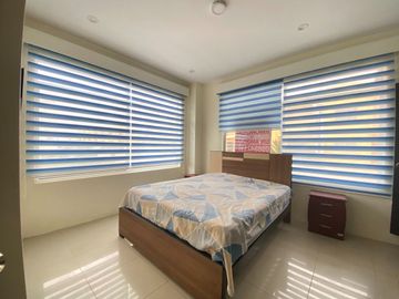 Se vende departamento planta baja  con salida al mar en Villamil Playas Vía a Data