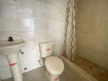 Se vende departamento planta baja  con salida al mar en Villamil Playas Vía a Data