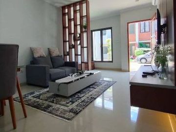 Rumah Sav Cirendeu, READY SIAP HUNI, 2 LANTAI Dekat Bandara Pondok Cabe, Ciputat Tangsel Jual Dijual