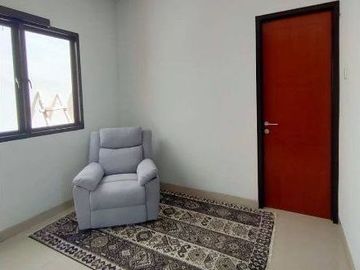 Rumah Sav Cirendeu, READY SIAP HUNI, 2 LANTAI Dekat Bandara Pondok Cabe, Ciputat Tangsel Jual Dijual