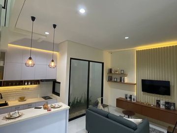 Rumah Tarum Cirendeu, Baru 3 LANTAI Murah, Ciputat Timur, Tangsel Kota Tangerang Selatan Jual Dijual