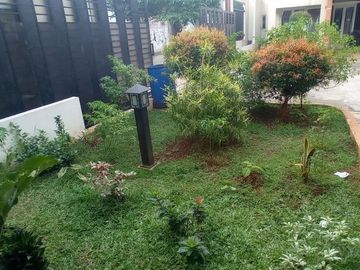 Rumah Fam Jatimurni Pondok Melati Dekat Tol Jatiwarna, 2 LANTAI Murah Mewah, Kota Bekasi Jual Dijual