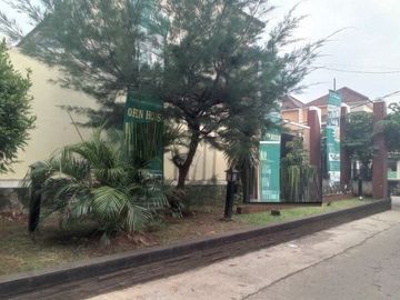 Rumah Fam Jatimurni Pondok Melati Dekat Tol Jatiwarna, 2 LANTAI Murah Mewah, Kota Bekasi Jual Dijual
