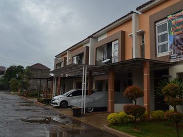 Rumah Fam Jatimurni Pondok Melati Dekat Tol Jatiwarna, 2 LANTAI Murah Mewah, Kota Bekasi Jual Dijual