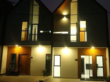 Rumah Diamo Ciputat Dekat Bintaro, Baru Murah di Pamulang Tangsel Kota Tangerang Selatan Jual Dijual