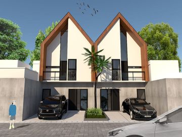 Rumah Diamo Ciputat Dekat Bintaro, Baru Murah di Pamulang Tangsel Kota Tangerang Selatan Jual Dijual