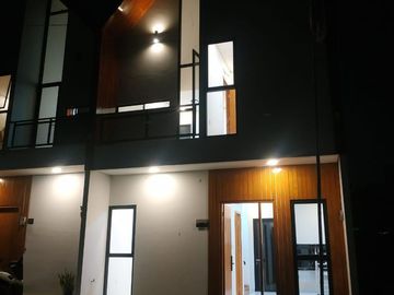 Rumah Diamo Ciputat Dekat Bintaro, Baru Murah di Pamulang Tangsel Kota Tangerang Selatan Jual Dijual