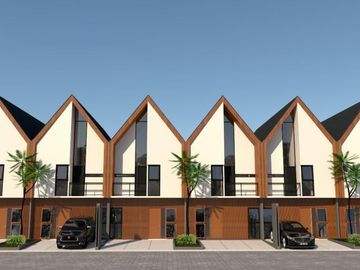 Rumah Diamo Ciputat Dekat Bintaro, Baru Murah di Pamulang Tangsel Kota Tangerang Selatan Jual Dijual