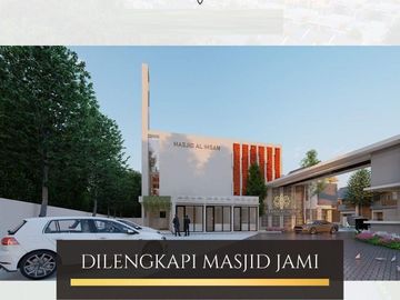 Rumah GAP Kota Bekasi Timur, Baru 2/1 LANTAI Mewah Harga Murah di Dekat Tol Stasiun LRT, Jual Dijual