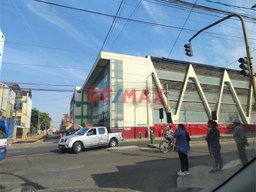 ¡Tu Negocio En El Lugar Estrategico!🏪 Local Comercial En Venta📍Altura De Av Moche Con Av Los Incas