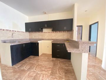 Se vende excelente departamento con vista al mar en Villamil Playas Vía a Data