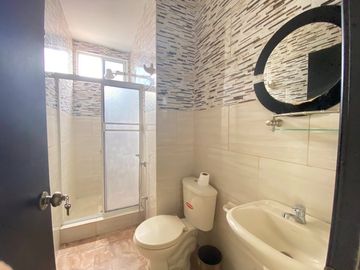 Se vende excelente departamento con vista al mar en Villamil Playas Vía a Data